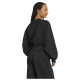Adidas Γυναικείο φούτερ All SZN Soft Lux Loose Sweatshirt